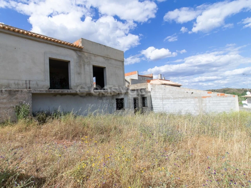 Terreno para Venda em Castro Marim Foto 4