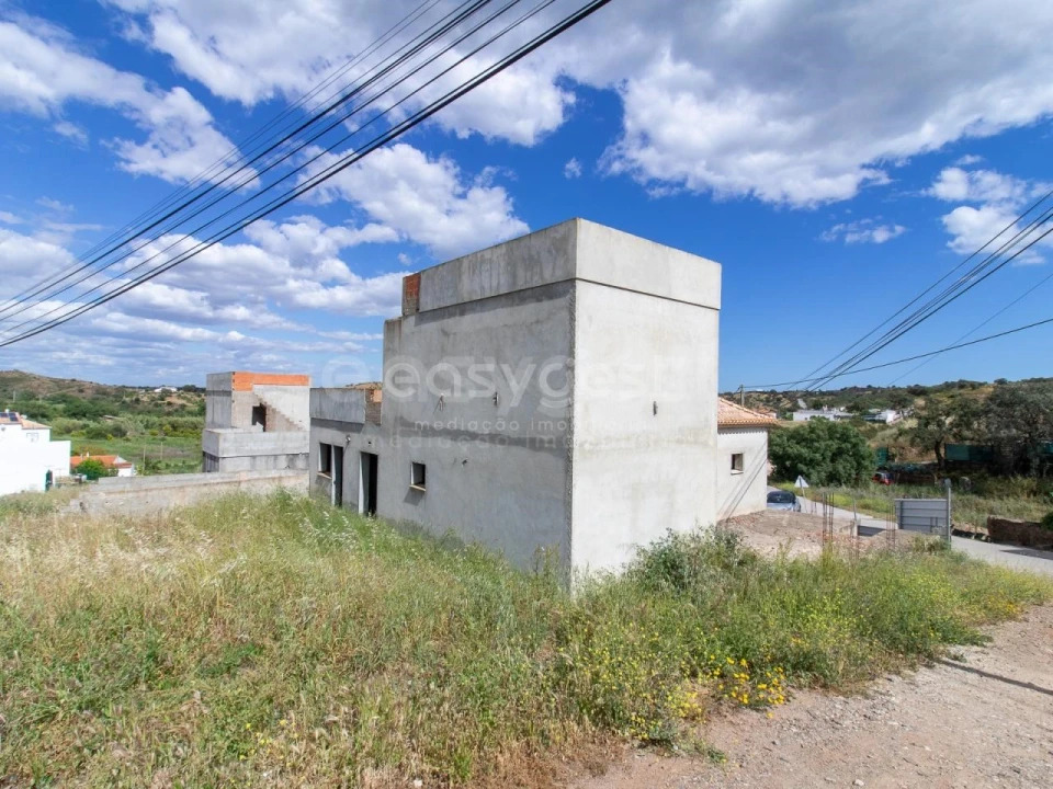 Terreno para Venda em Castro Marim Foto 5