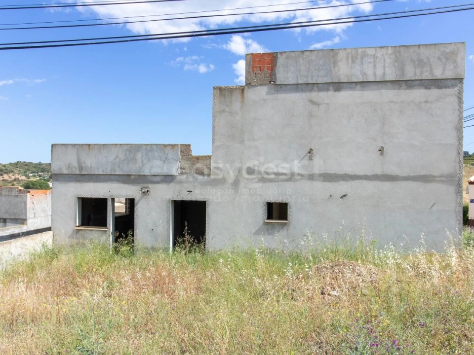 Terreno para Venda em Castro Marim Foto 6
