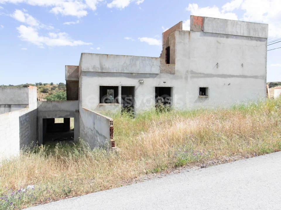 Terreno para Venda em Castro Marim Foto 7