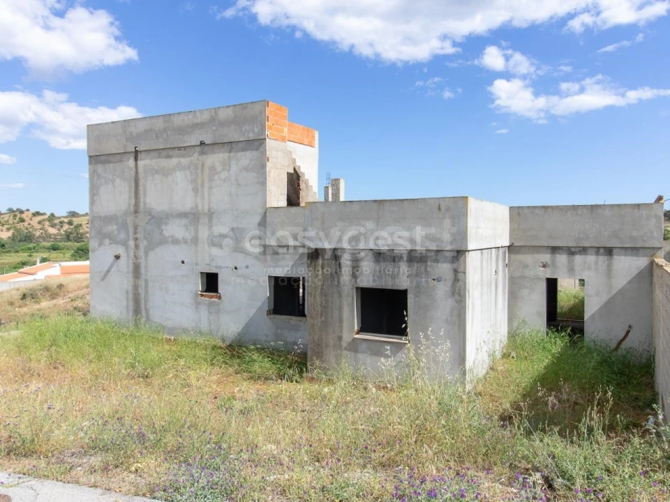 Terreno para Venda em Castro Marim Foto 8