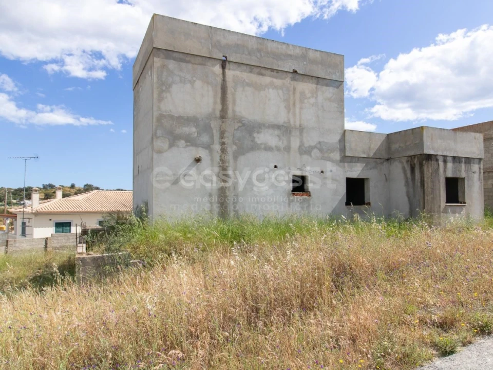 Terreno para Venda em Castro Marim Foto 10