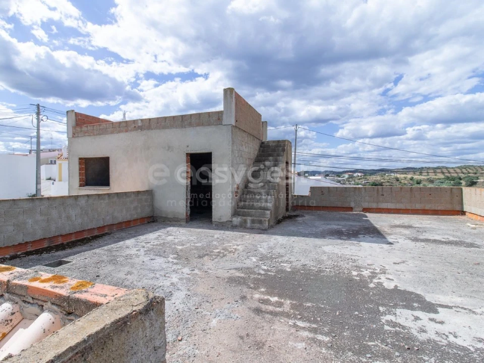 Terreno para Venda em Castro Marim Foto 21