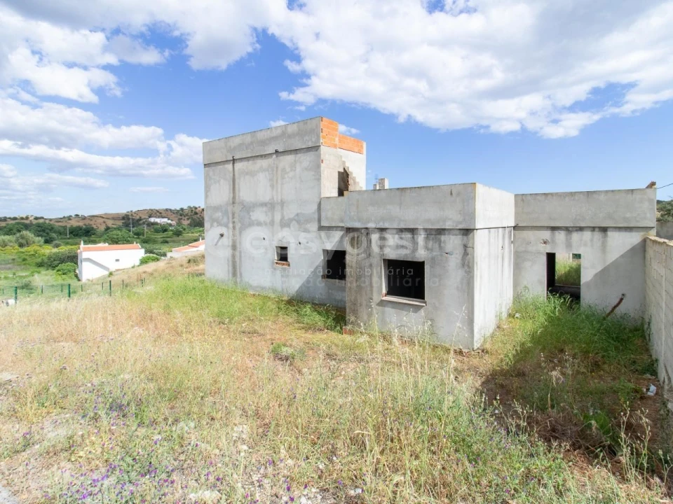 Terreno para Venda em Castro Marim Foto 29