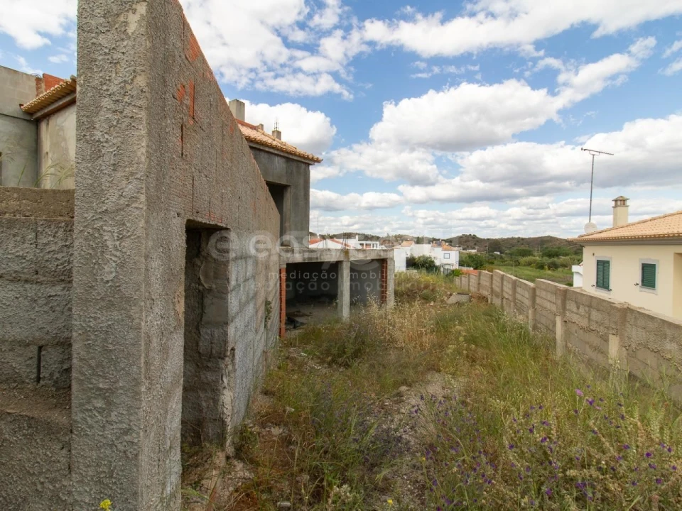 Terreno para Venda em Castro Marim Foto 43