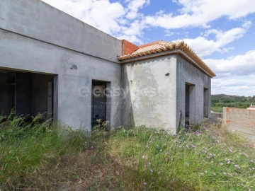 Terreno para Venda em Castro Marim
