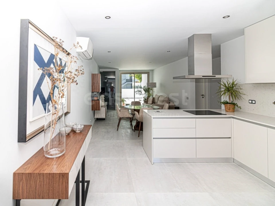 Apartamento T2 para Venda em Conceição e Cabanas de Tavira Foto 1