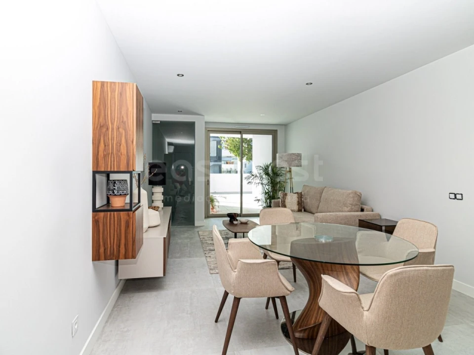 Apartamento T2 para Venda em Conceição e Cabanas de Tavira Foto 3