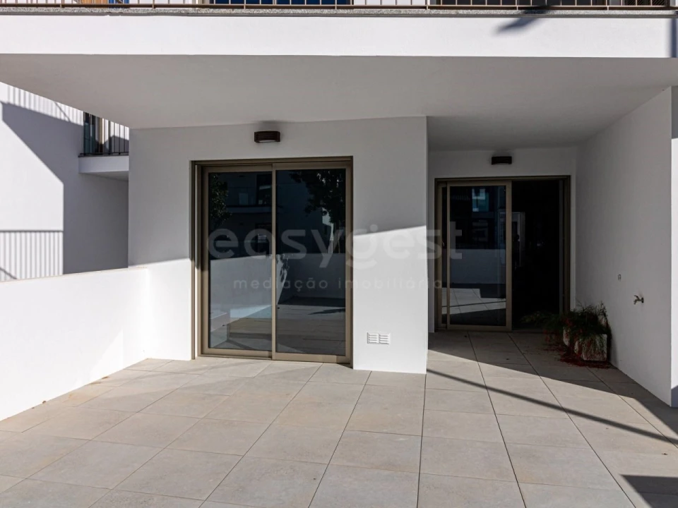 Apartamento T2 para Venda em Conceição e Cabanas de Tavira Foto 8