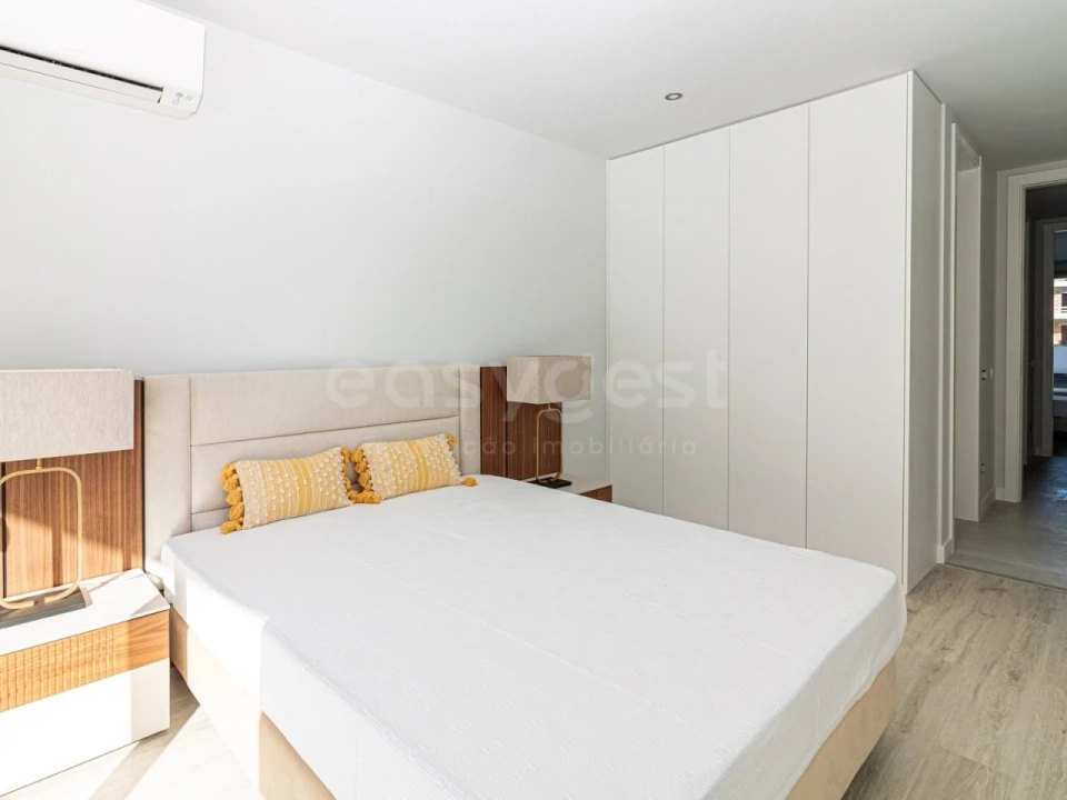 Apartamento T2 para Venda em Conceição e Cabanas de Tavira Foto 10