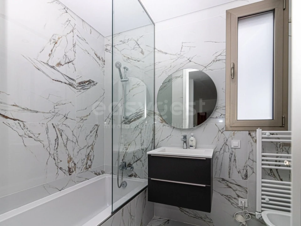 Apartamento T2 para Venda em Conceição e Cabanas de Tavira Foto 11