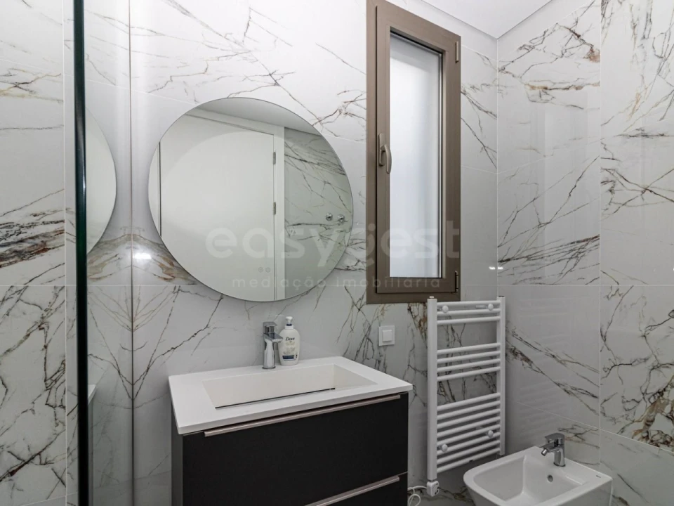 Apartamento T2 para Venda em Conceição e Cabanas de Tavira Foto 12
