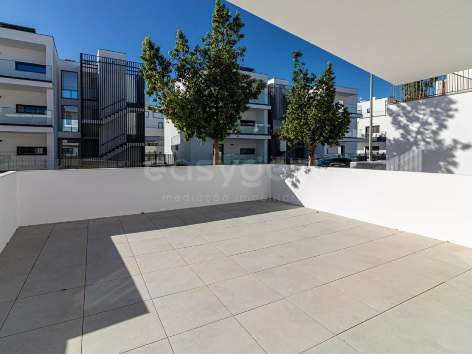 Apartamento T2 para Venda em Conceição e Cabanas de Tavira Foto 14