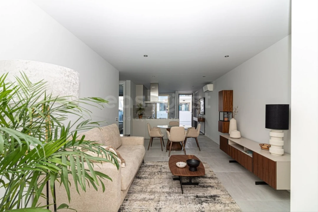 Apartamento T2 para Venda em Conceição e Cabanas de Tavira Foto 15