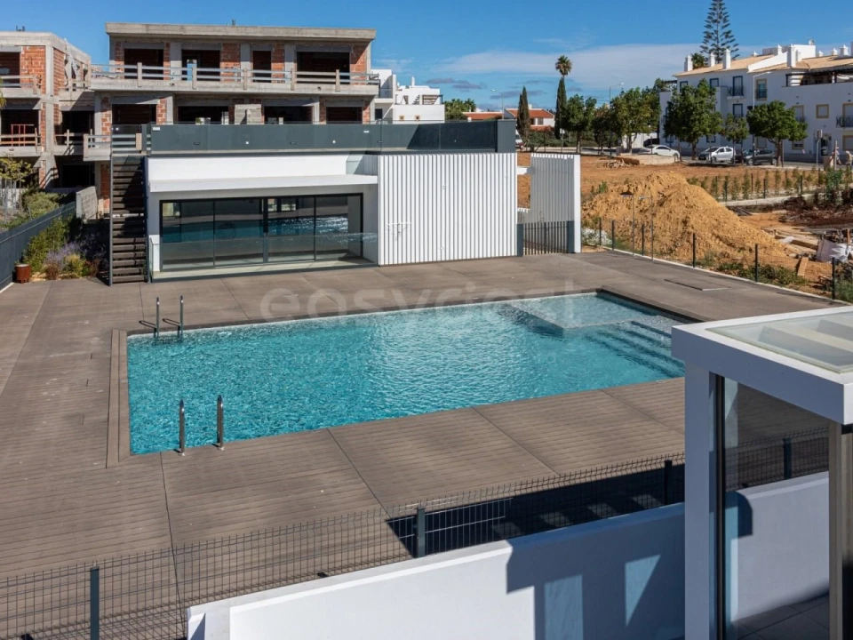Apartamento T2 para Venda em Conceição e Cabanas de Tavira Foto 21