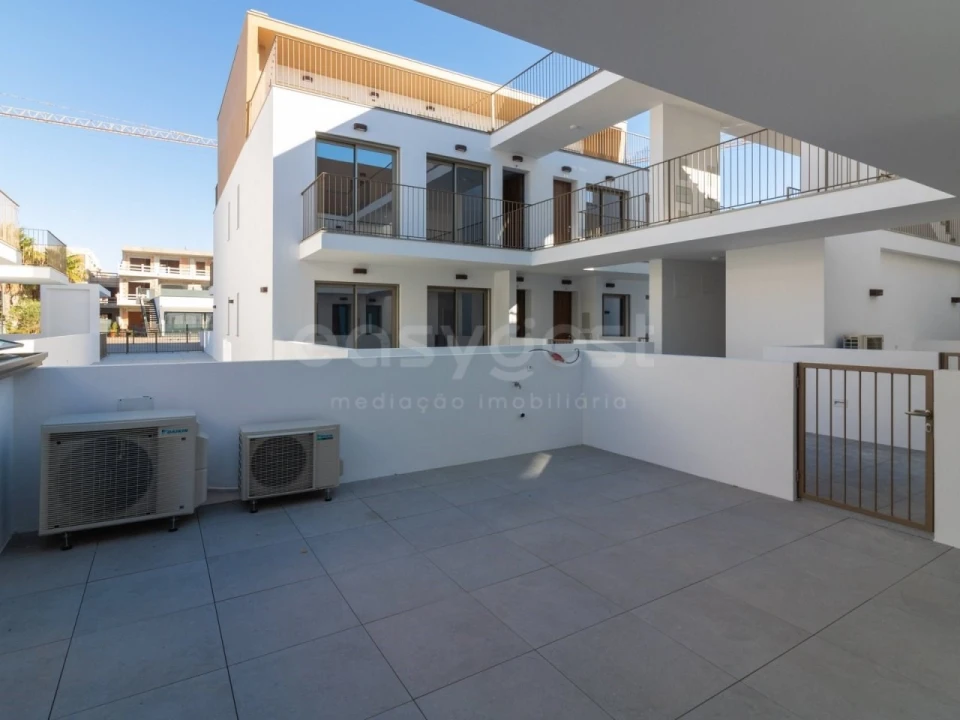 Apartamento T2 para Venda em Conceição e Cabanas de Tavira Foto 22