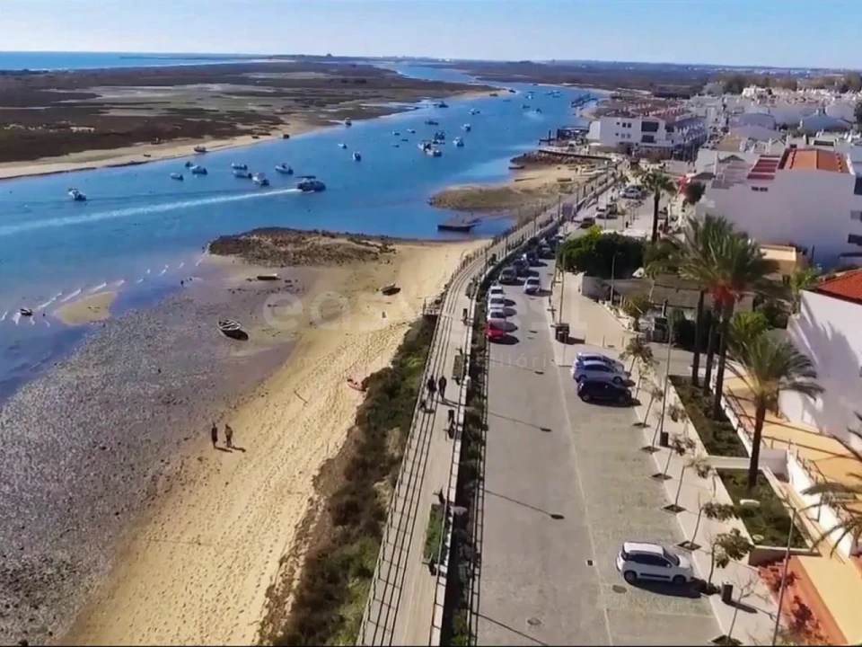 Apartamento T2 para Venda em Conceição e Cabanas de Tavira Foto 23