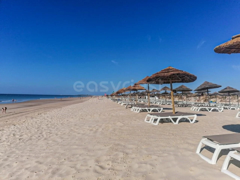 Apartamento T2 para Venda em Conceição e Cabanas de Tavira Foto 24
