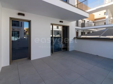 Apartamento T2 para Venda em Conceição e Cabanas de Tavira