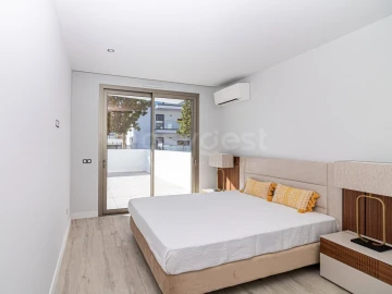 Apartamento T2 para Venda em Conceição e Cabanas de Tavira
