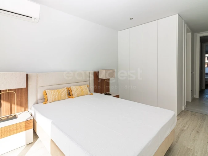 Apartamento T2 para Venda em Conceição e Cabanas de Tavira Foto 10