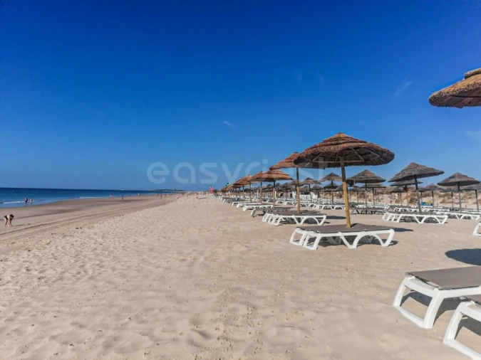 Apartamento T2 para Venda em Conceição e Cabanas de Tavira Foto 24