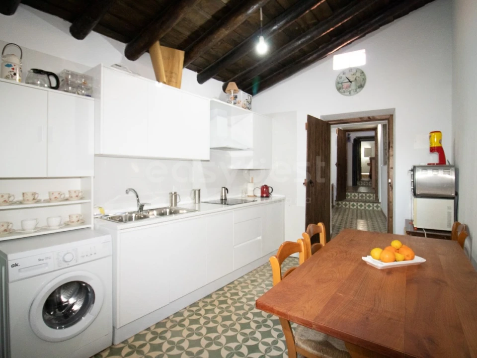 Moradia T1 para Venda em Alcoutim e Pereiro Foto 2