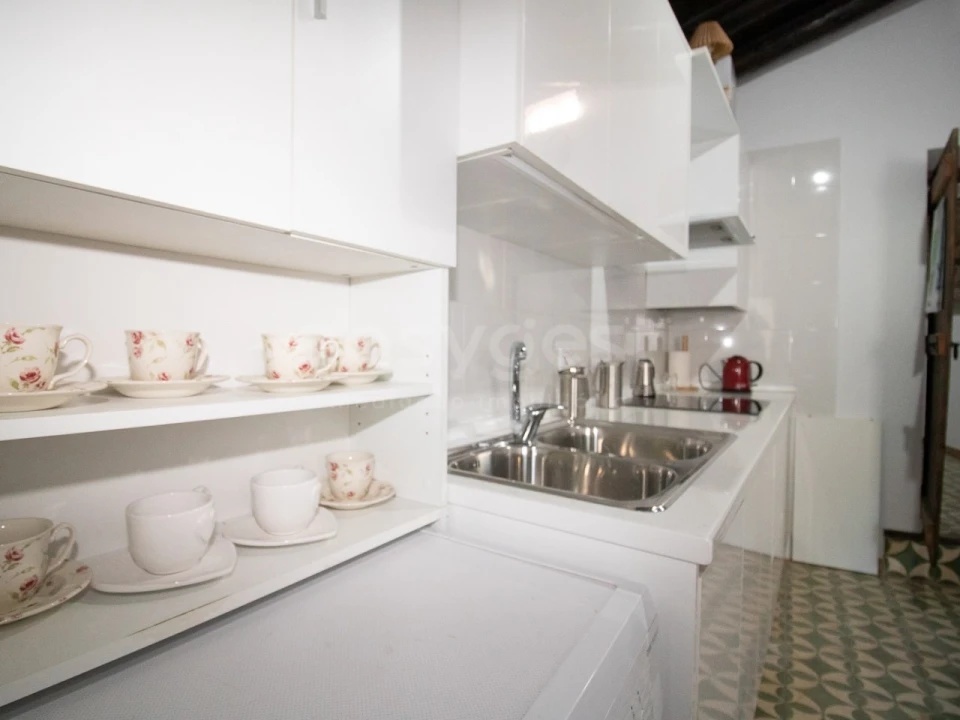 Moradia T1 para Venda em Alcoutim e Pereiro Foto 4