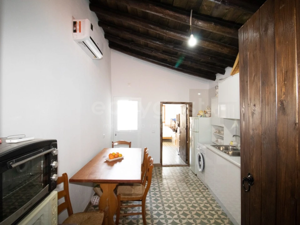 Moradia T1 para Venda em Alcoutim e Pereiro Foto 1