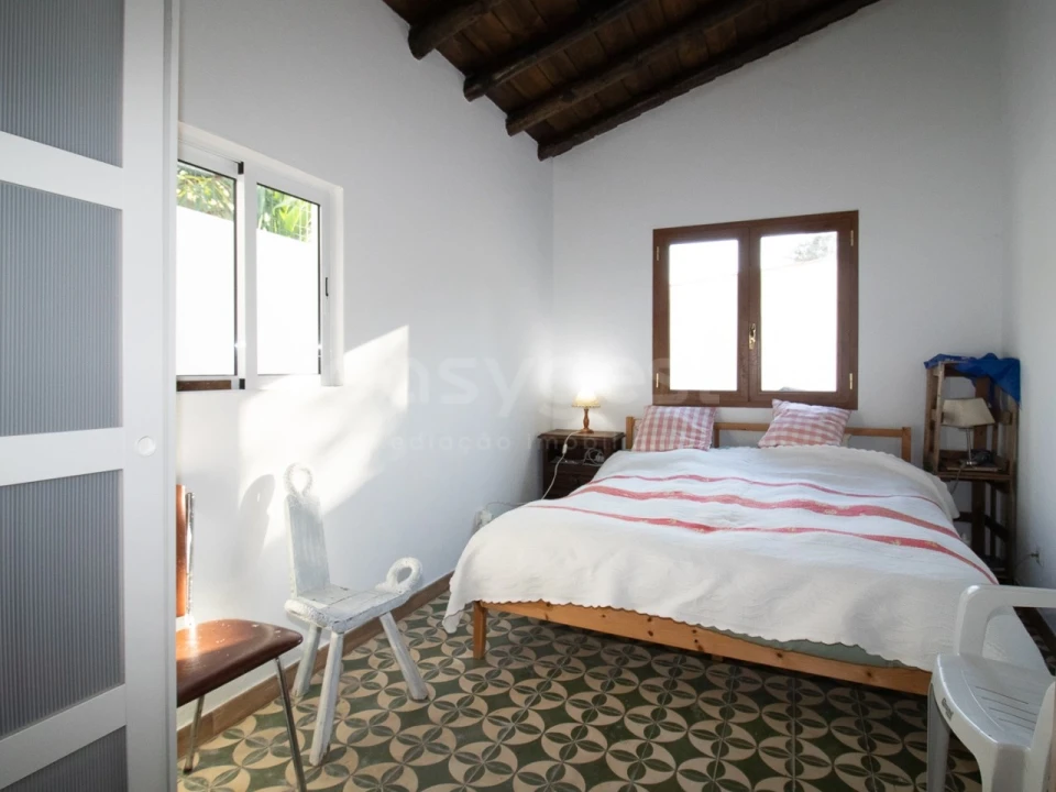 Moradia T1 para Venda em Alcoutim e Pereiro Foto 9