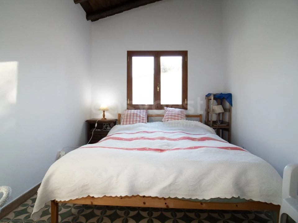 Moradia T1 para Venda em Alcoutim e Pereiro Foto 10