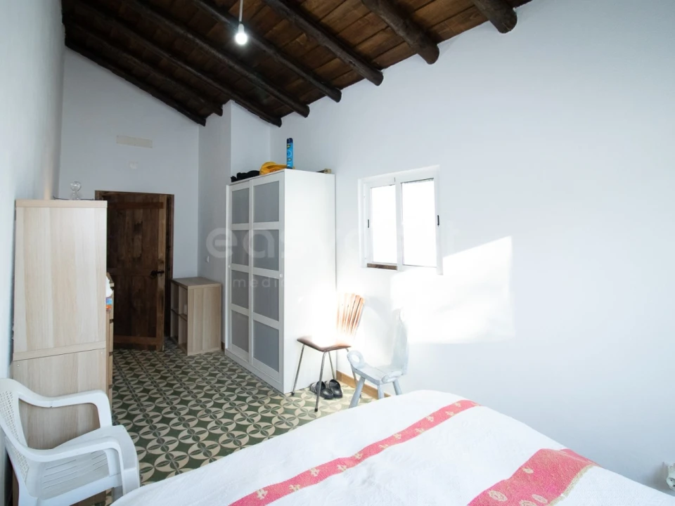 Moradia T1 para Venda em Alcoutim e Pereiro Foto 11