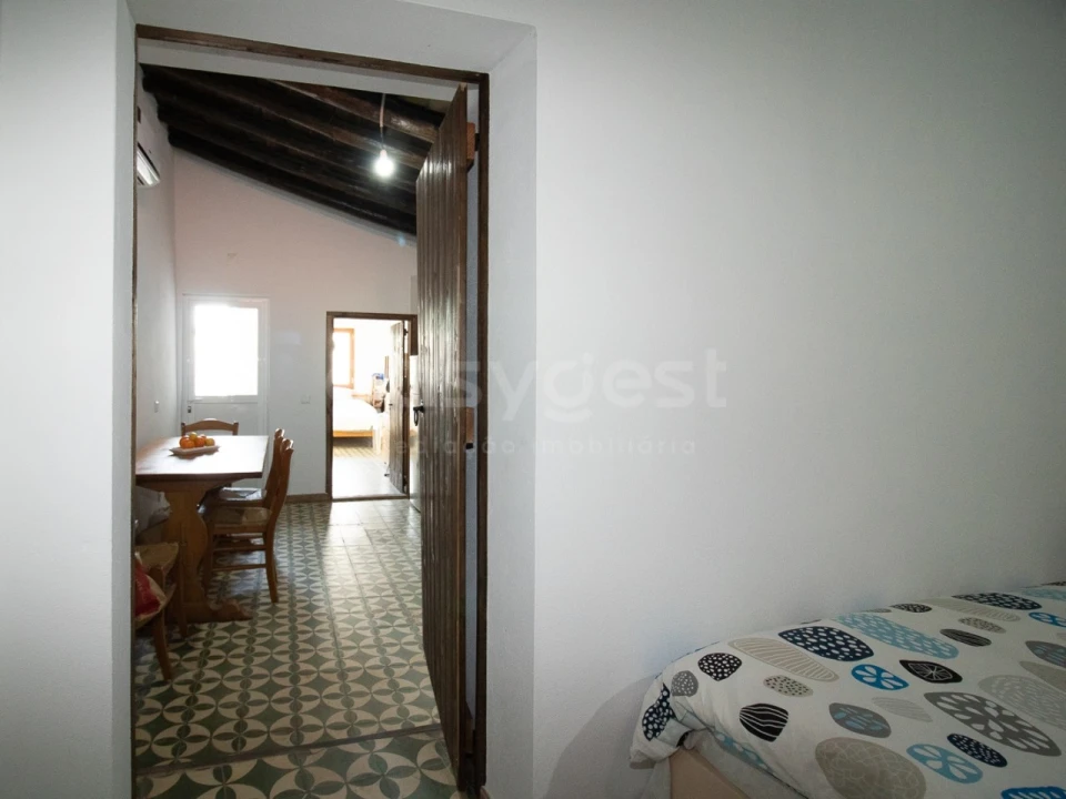 Moradia T1 para Venda em Alcoutim e Pereiro Foto 12