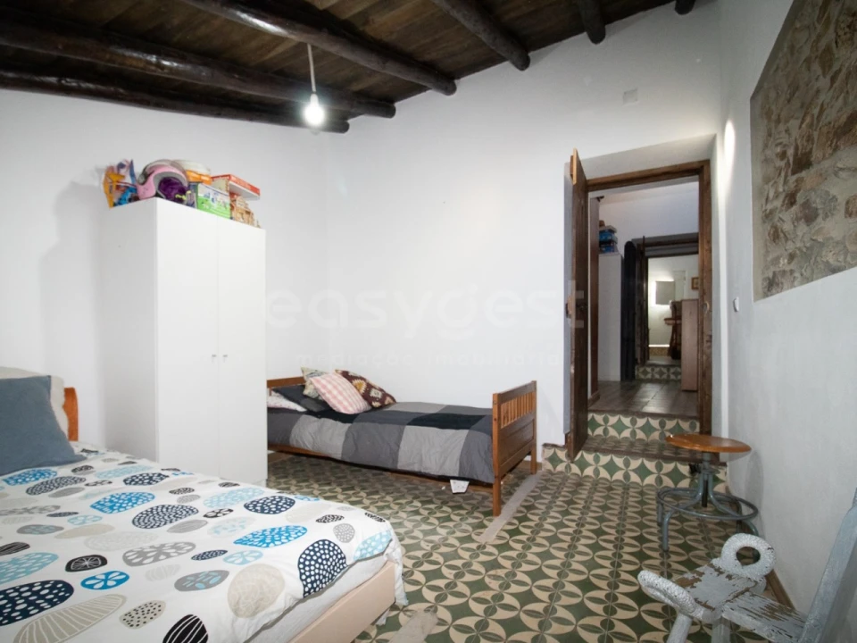 Moradia T1 para Venda em Alcoutim e Pereiro Foto 14