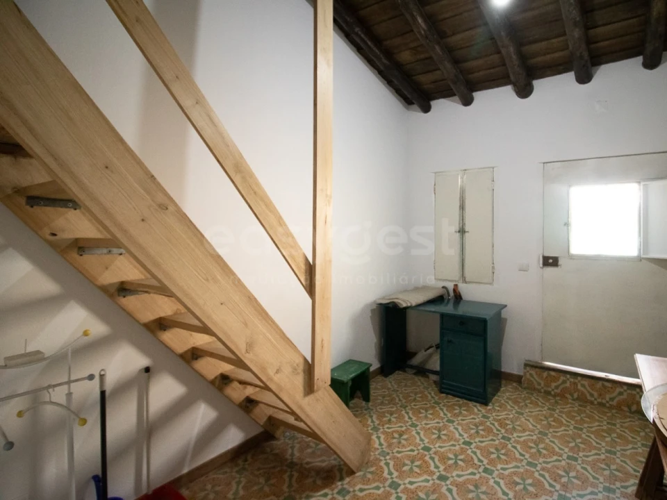 Moradia T1 para Venda em Alcoutim e Pereiro Foto 24