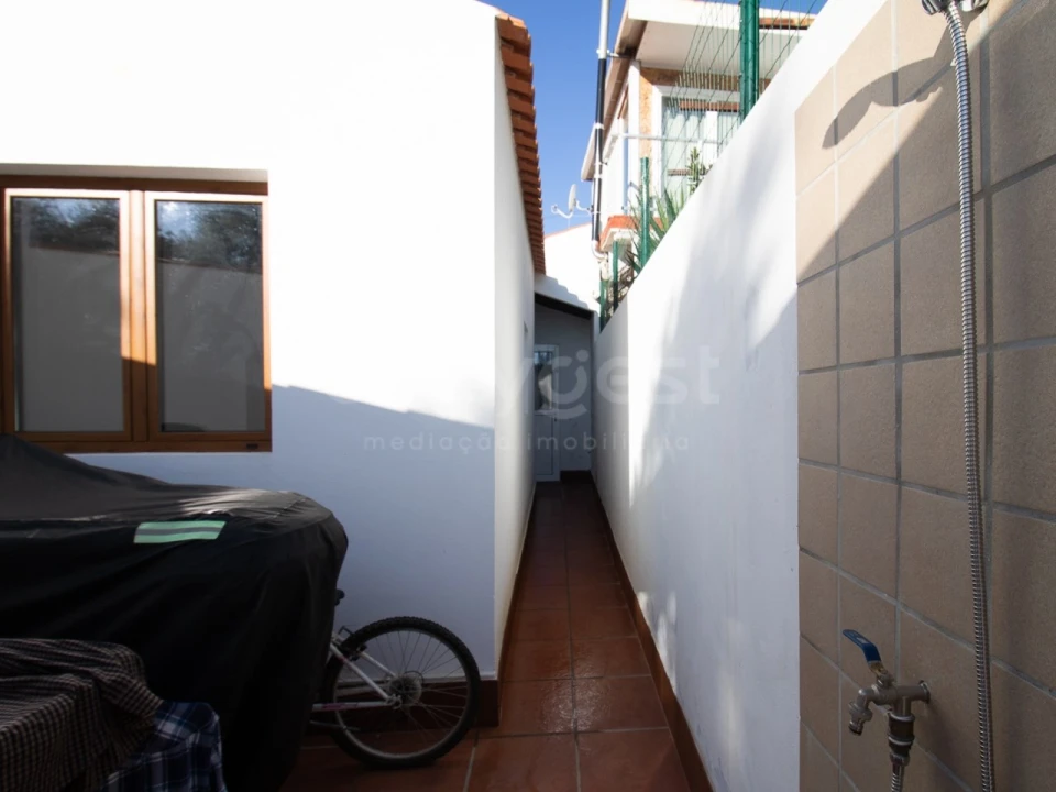 Moradia T1 para Venda em Alcoutim e Pereiro Foto 27