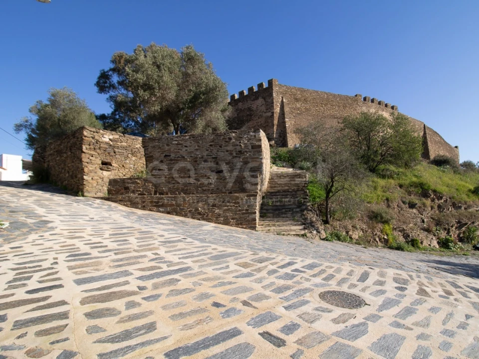 Moradia T1 para Venda em Alcoutim e Pereiro Foto 31