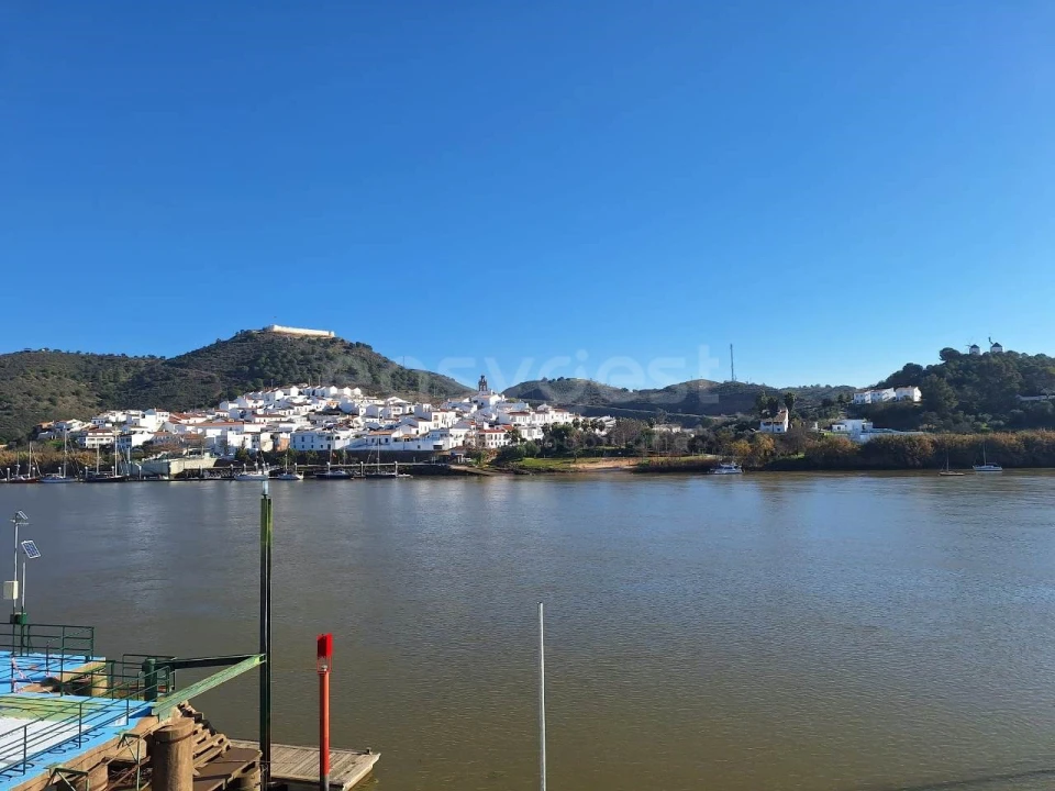 Moradia T1 para Venda em Alcoutim e Pereiro Foto 32