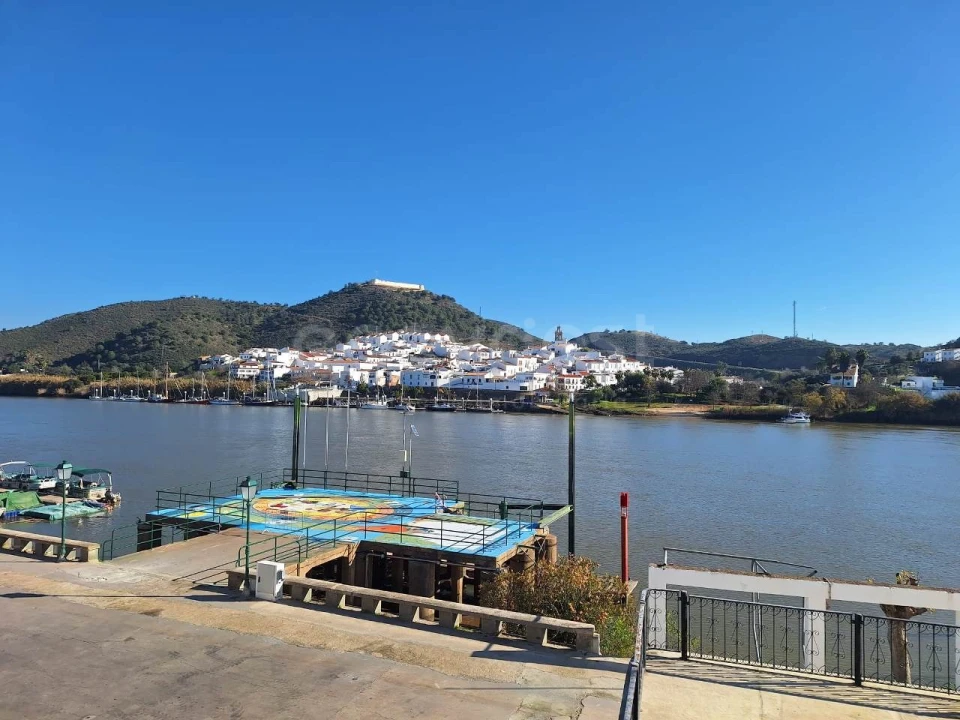 Moradia T1 para Venda em Alcoutim e Pereiro Foto 35