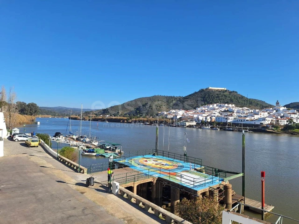 Moradia T1 para Venda em Alcoutim e Pereiro Foto 36