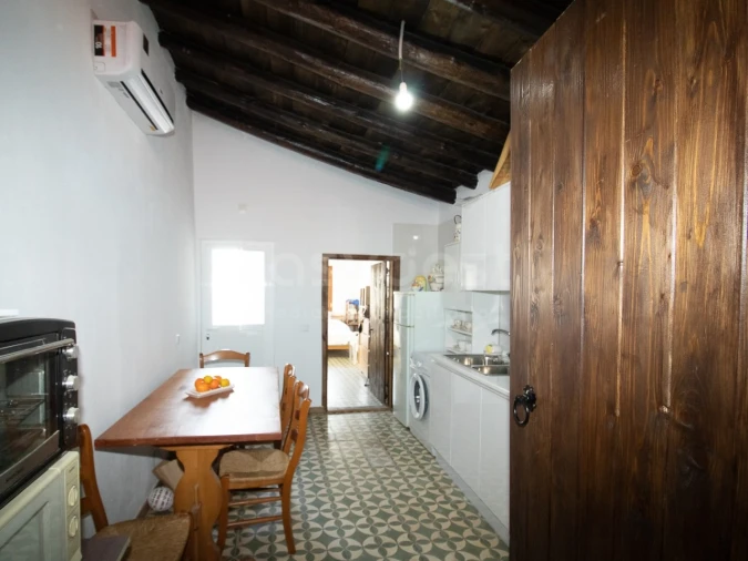 Moradia T1 para Venda em Alcoutim e Pereiro Foto 6