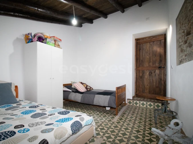 Moradia T1 para Venda em Alcoutim e Pereiro Foto 13