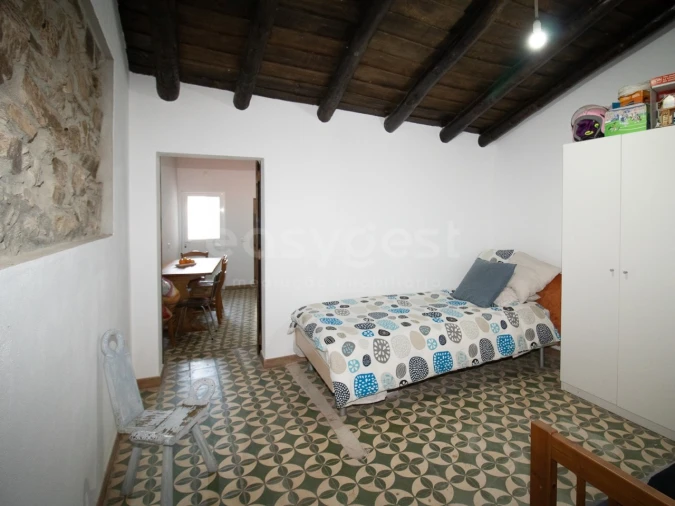 Moradia T1 para Venda em Alcoutim e Pereiro Foto 15