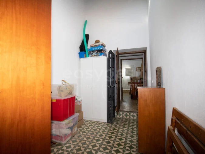 Moradia T1 para Venda em Alcoutim e Pereiro Foto 19