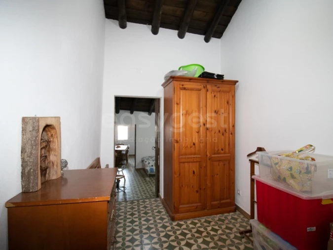 Moradia T1 para Venda em Alcoutim e Pereiro Foto 20