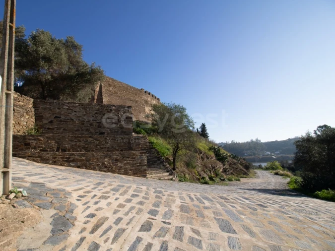 Moradia T1 para Venda em Alcoutim e Pereiro Foto 30