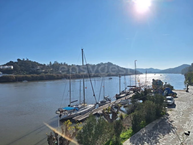 Moradia T1 para Venda em Alcoutim e Pereiro Foto 34