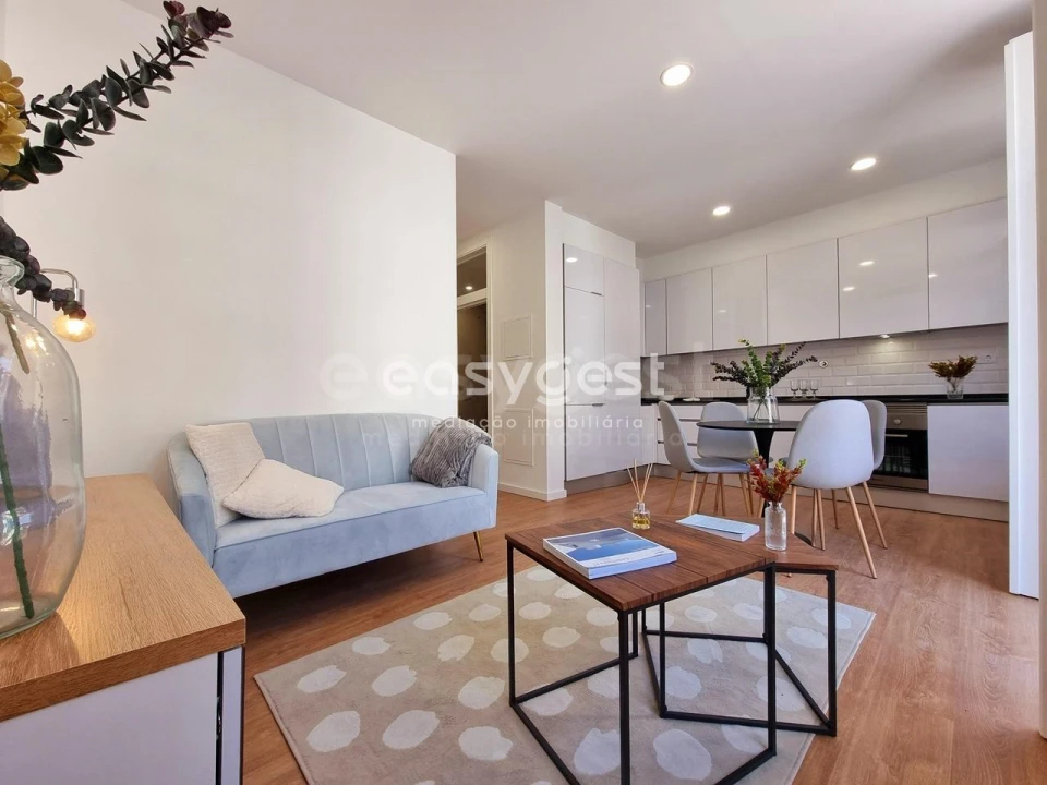 Apartamento T2 para Venda em São Vicente Foto 5
