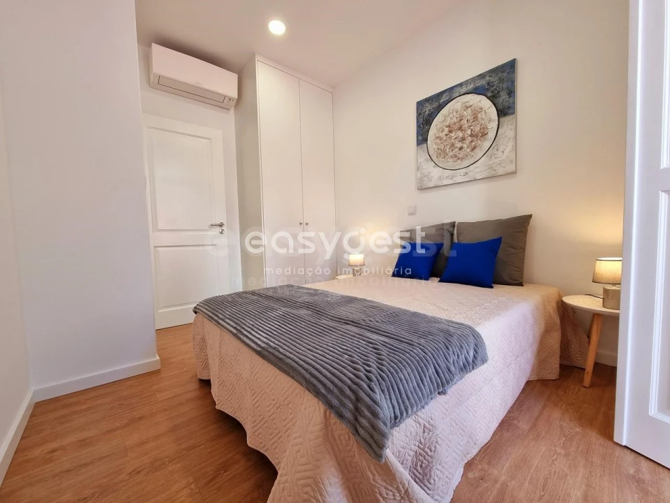 Apartamento T2 para Venda em São Vicente Foto 12