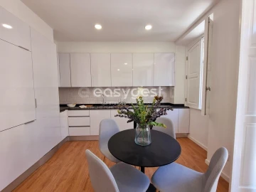 Apartamento T2 para Venda em São Vicente